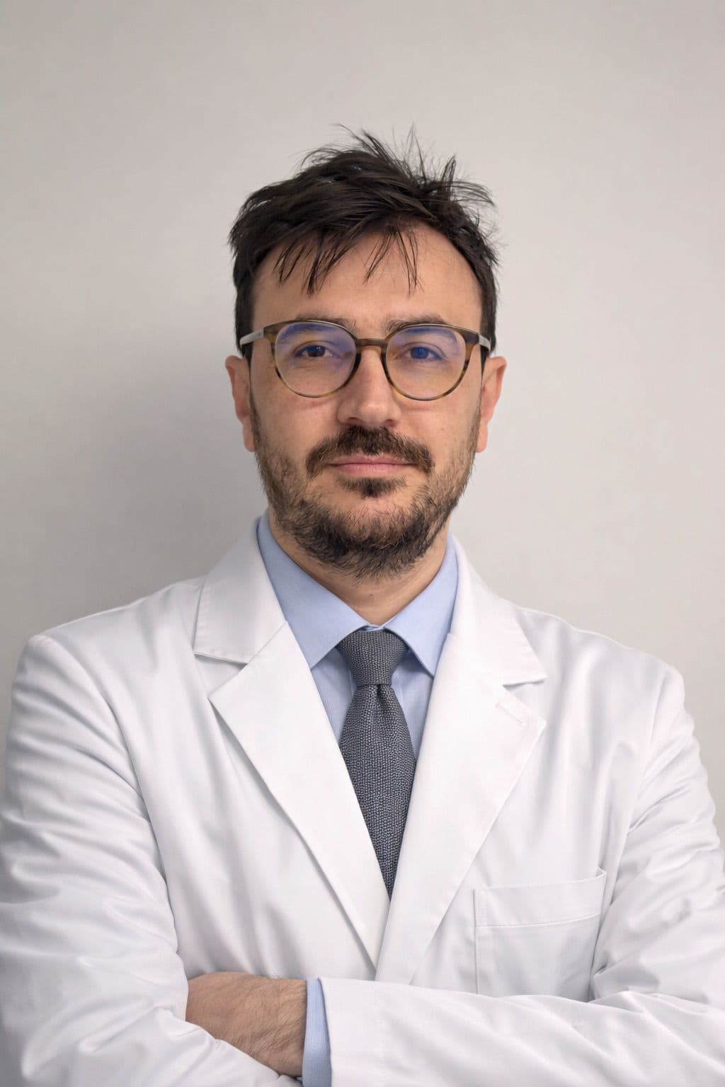 Uzm. Dr. Elvin Hasanli